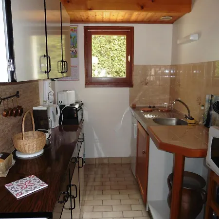 Maison La Barre-de-monts, 2 Pieces, 3 Personnes - Fr-1-473-72 Ferienhaus