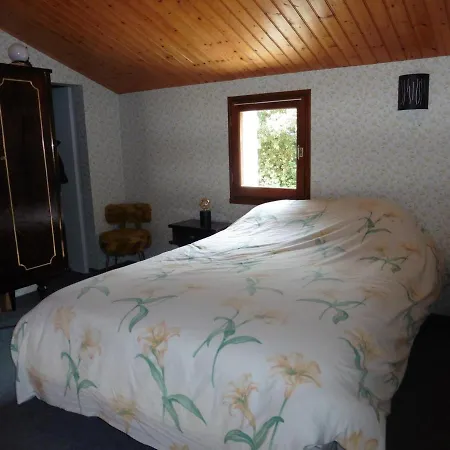 Ferienhaus Maison La Barre-de-monts, 2 Pieces, 3 Personnes - Fr-1-473-72 La Barre-de-Monts
