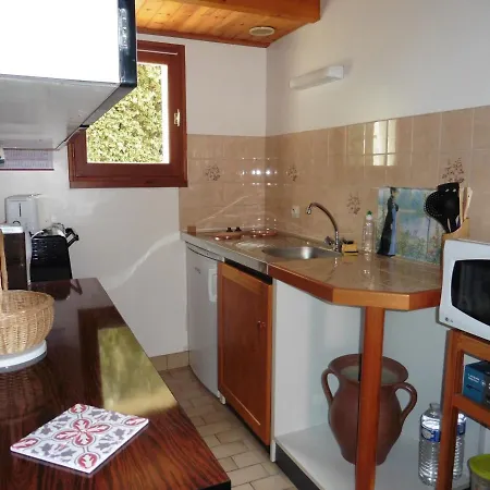 Maison La Barre-de-monts, 2 Pieces, 3 Personnes - Fr-1-473-72