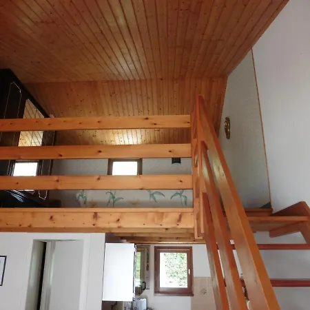 Ferienhaus Maison La Barre-de-monts, 2 Pieces, 3 Personnes - Fr-1-473-72