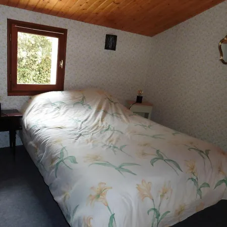 Ferienhaus Maison La Barre-de-monts, 2 Pieces, 3 Personnes - Fr-1-473-72 La Barre-de-Monts